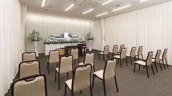 公益社 長尾会館
