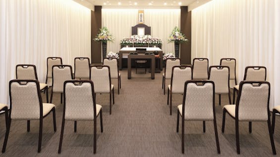 公益社 平野会館