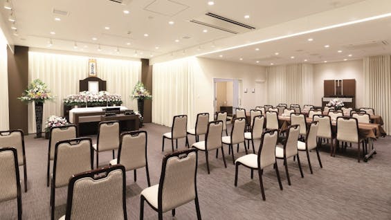 公益社 平野会館