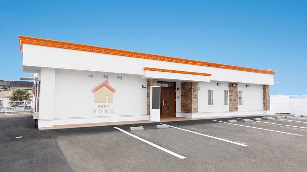 家族葬のタクセル　東仙台