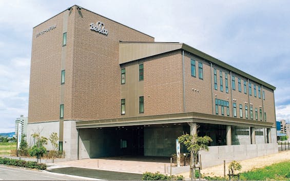 シティホール三本松ベルコ会館