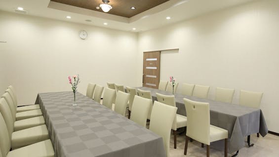 愛昇殿レクストの杜 東郷
