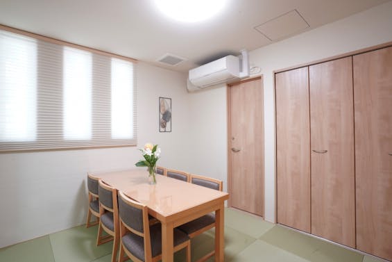 家族葬のタクセル 仙台北根黒松