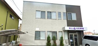 岡山市民葬儀