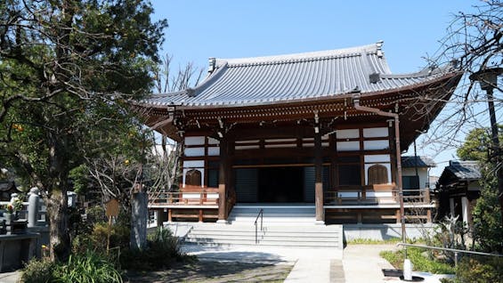 幸國寺