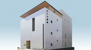 日本祭典 日本御廟会館