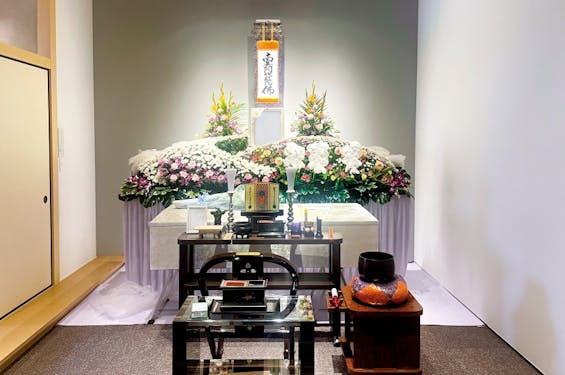 日本祭典 日本御廟会館