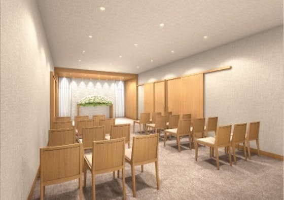 東京博善のお葬式　武蔵野ホール