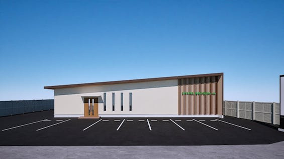 さがみ典礼　香取小見川ホール