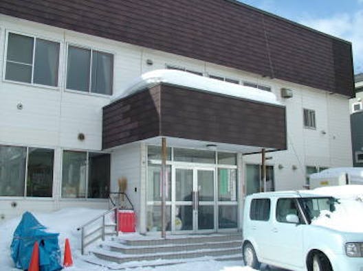 新川地区会館