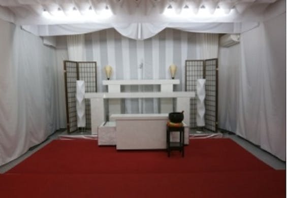 楓ホール