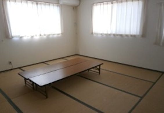 楓ホール