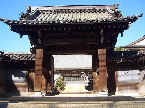 満福寺ホール