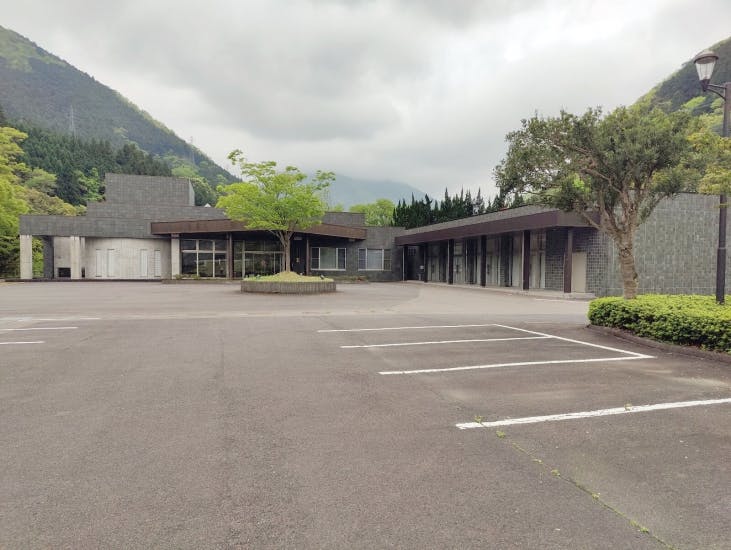津和野町斎場 しらさぎ会館